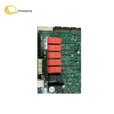 445-0757206 4450757206 ATM Makine Parçaları NCR S2 DISPENSER CONTROL BOARD ASSEMBLY