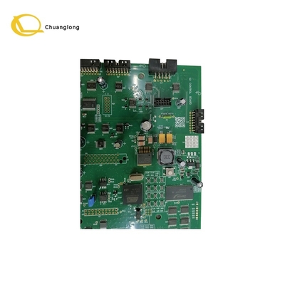 445-0757206 4450757206 ATM Makine Parçaları NCR S2 DISPENSER CONTROL BOARD ASSEMBLY