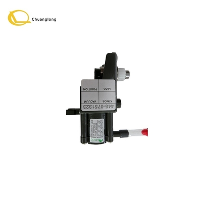 4450751323 445-0751323 ATM Makine Parçaları NCR S2 Vakum Pompası Montajı 4450751323 445-0751323