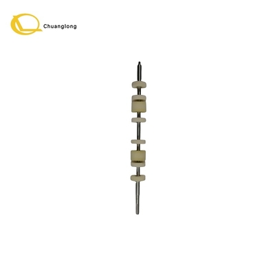 1750245802 01750245802 Roller Mil ATM Makinesi Parçaları Wincor C4060 SHAFT_D_CPL Modülde 1750134478