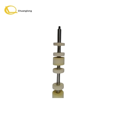 1750245802 01750245802 Roller Mil ATM Makinesi Parçaları Wincor C4060 SHAFT_D_CPL Modülde 1750134478