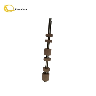 1750133109 01750133109 ATM Makine Yedek Parçalar Wincor C4060 SHAFT_D_CPL Roller Şaftı
