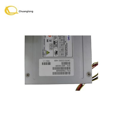 01750255528 1750255528 Pişirme ATM Makinesi Parçaları Wincor Cineo Güç Kaynağı 01750255528 1750255528