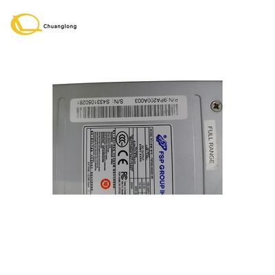 01750255528 1750255528 Pişirme ATM Makinesi Parçaları Wincor Cineo Güç Kaynağı 01750255528 1750255528