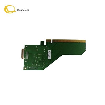 01750121671 1750121671 ATM Makine Parçaları Wincor Nixdorf DVI-ADD2-PCIE-X16_Shield AB