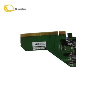 01750121671 1750121671 ATM Makine Parçaları Wincor Nixdorf DVI-ADD2-PCIE-X16_Shield AB