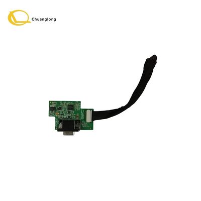 01750193154 1750193154 WINCOR NIXDORF Model 1750193154 ATM Makinesi için Geliştirilmiş Performans Temel VGA Kart