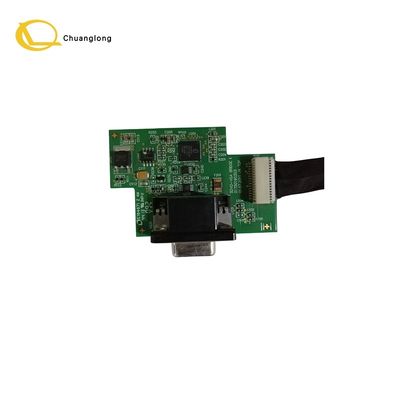 01750193154 1750193154 WINCOR NIXDORF Model 1750193154 ATM Makinesi için Geliştirilmiş Performans Temel VGA Kart
