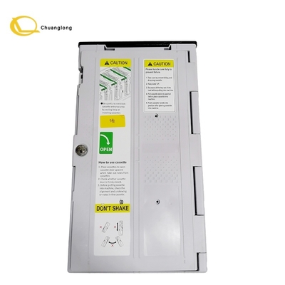 7430006721 S7430006721 ATM Makinesi Hyosung Geri Dönüşüm/Depozito Dağıtım Kaseti (RC/DPC) RC50