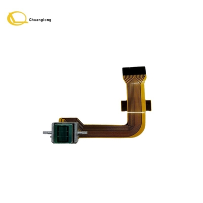 1790876103 01750876103 WINCOR V2CU Kart Okuyucu R/W Manyetik Kafa V2C ATM Makine Yedek Parçaları