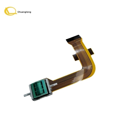 1790876103 01750876103 WINCOR V2CU Kart Okuyucu R/W Manyetik Kafa V2C ATM Makine Yedek Parçaları