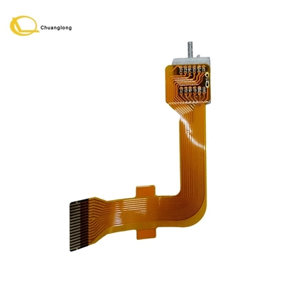 1790876103 01750876103 WINCOR V2CU Kart Okuyucu R/W Manyetik Kafa V2C ATM Makine Yedek Parçaları