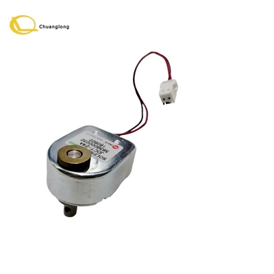 S5639000032 5639000032 Hyosung ATM Makine Parçaları Nautilus Solenoid BMU 8100 Geri Dönüşüm Makinesi