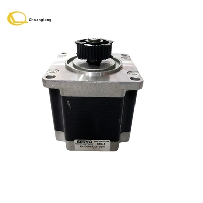 5640000219 S5640000219 ATM Makine Parçaları Hyosung Steping Motoru