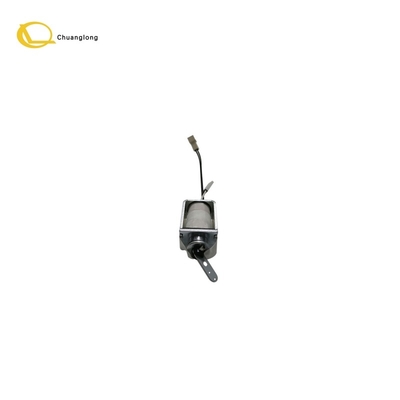 7430000255 7310000386 7310000386-17 HYOSUNG V MODULE ATM Makine Parçaları Solenoid