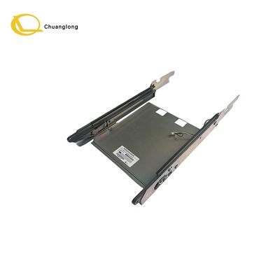1750076716 01750076716 ATM Makine Parçaları Wincor Nixdorf Transport Agt CMD-V4 Yatay RL 287mm chasis