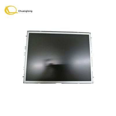 İyi fiyat 4450741591 445-0741591 ATM Makine Parçaları NCR LCD Ekran Monitörü 15 inç çevrimiçi