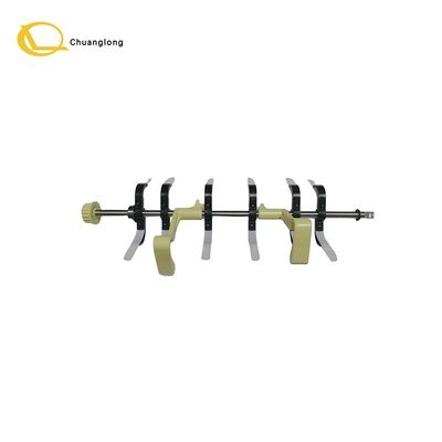İyi fiyat 1750106232 01750106232 ATM Makine Parçaları Wincor C4060 vs Modül Kürek Mili Assy Roller Mil çevrimiçi