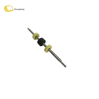 İyi fiyat Hyosung CDU1100 Alt Roller S4520000318 4520000318 ATM Makine Parçaları çevrimiçi