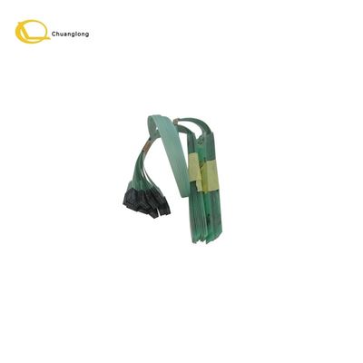 1750190136 01750190136 WINCOR PC280 İşlev Klavye ATM Makine Parçaları