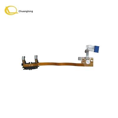 ATM Makinesi Parçaları Wincor Seramik Ölçüm İstasyonu Sensör Tutucu Model 01750044668 1750044668