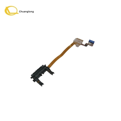 ATM Makinesi Parçaları Wincor Seramik Ölçüm İstasyonu Sensör Tutucu Model 01750044668 1750044668