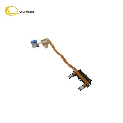 ATM Makinesi Parçaları Wincor Seramik Ölçüm İstasyonu Sensör Tutucu Model 01750044668 1750044668