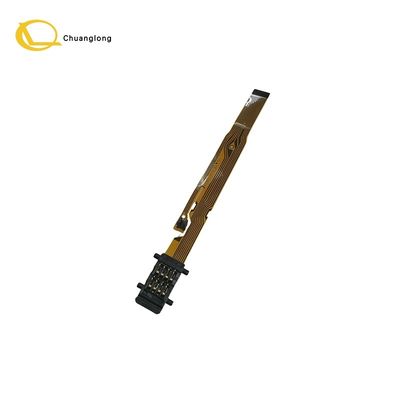 İyi fiyat 1750173205 01750173205 ATM Wincor Parçalar V2CU Kart Okuyucu IC İletişim Çip Okuyucu çevrimiçi
