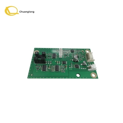 1750206036 01750206036 Wincor Nixdorf  Deklanşör PCB Kontrol Kartı ATM Yedek Parçaları