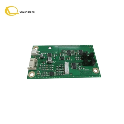 1750206036 01750206036 Wincor Nixdorf  Deklanşör PCB Kontrol Kartı ATM Yedek Parçaları