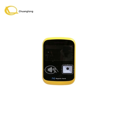 M10 POS Kart Okuyucu NFC Temassız & QR Kodlu E-Bilet Ödeme Sistemi MIFARE 3G/4G WiFi GPS