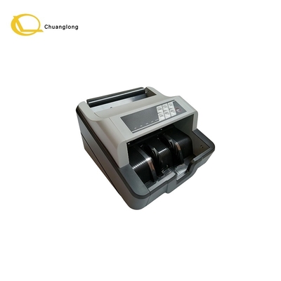 SH-886B Easycount Yüksek Hızlı Sayım Karışık Banknot Detektörü Çok Para Birimi Para Sayıcı Detektörü