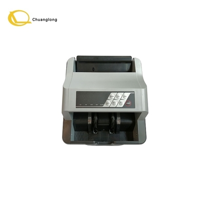 SH-886B Easycount Yüksek Hızlı Sayım Karışık Banknot Detektörü Çok Para Birimi Para Sayıcı Detektörü