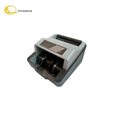 SH-886B Easycount Yüksek Hızlı Sayım Karışık Banknot Detektörü Çok Para Birimi Para Sayıcı Detektörü