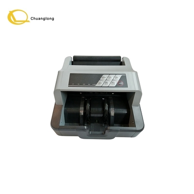 SH-886B Easycount Yüksek Hızlı Sayım Karışık Banknot Detektörü Çok Para Birimi Para Sayıcı Detektörü