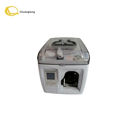 Otomatik Akıllı Para Bağlayıcı XD-305 Yüksek Kalite Banknot Bağlama için Kolay İşlem