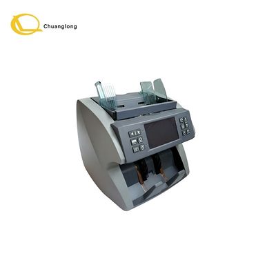 XD-770 2CIS Değer Fatura Sayıcıları Mix 6-8 Para Detektörleri Çoklu Para Detektörleri Para Sayıcı Detektörü