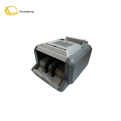 Para Sayıcı Detektörü SH-05C Karışık Değerli Para Sayıcı Makinesi Çok Para Birimi Sıralayıcı