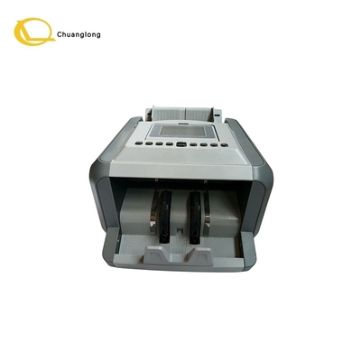 Para Sayıcı Detektörü SH-05C Karışık Değerli Para Sayıcı Makinesi Çok Para Birimi Sıralayıcı
