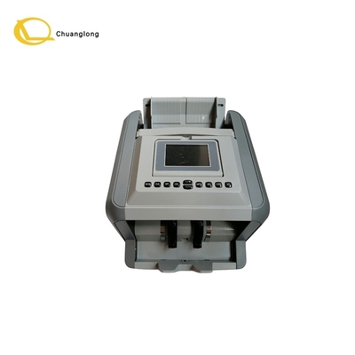 Para Sayıcı Detektörü SH-05C Karışık Değerli Para Sayıcı Makinesi Çok Para Birimi Sıralayıcı