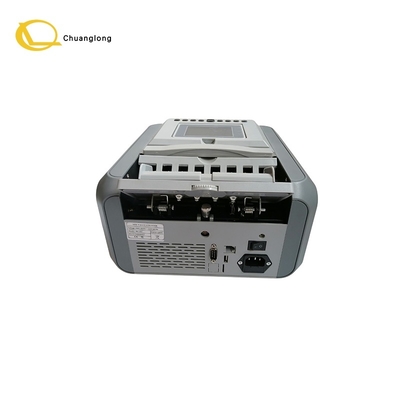 Para Sayıcı Detektörü SH-05C Karışık Değerli Para Sayıcı Makinesi Çok Para Birimi Sıralayıcı