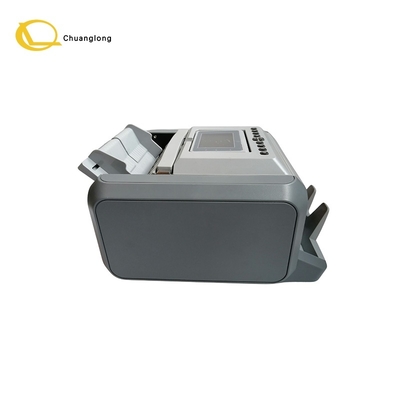 Para Sayıcı Detektörü SH-05C Karışık Değerli Para Sayıcı Makinesi Çok Para Birimi Sıralayıcı