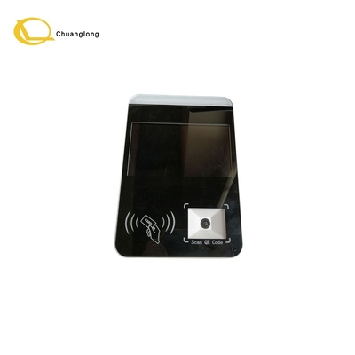 EMV NFC Ödeme Otobüsü Bilet Toplama Makinesi H158 Bilet-Onaylayıcı Trafik Yönetimi Akıllı POS Terminalı Ücretsiz SDK Üretilmiş Otobüs