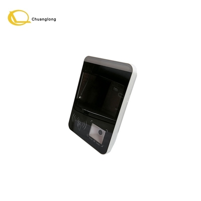 EMV NFC Ödeme Otobüsü Bilet Toplama Makinesi H158 Bilet-Onaylayıcı Trafik Yönetimi Akıllı POS Terminalı Ücretsiz SDK Üretilmiş Otobüs