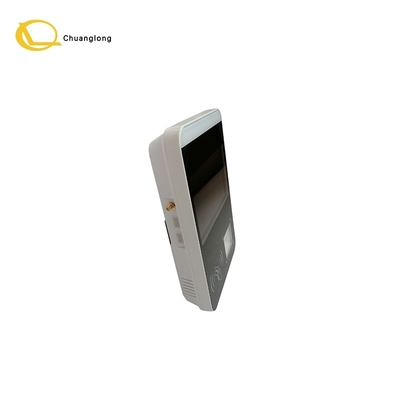 EMV NFC Ödeme Otobüsü Bilet Toplama Makinesi H158 Bilet-Onaylayıcı Trafik Yönetimi Akıllı POS Terminalı Ücretsiz SDK Üretilmiş Otobüs