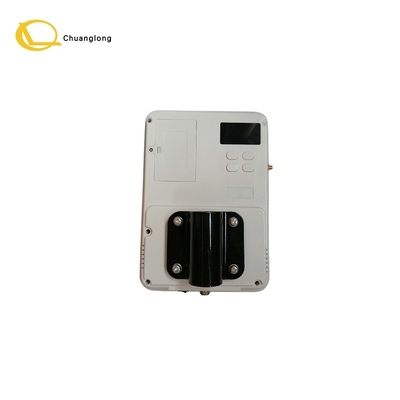 EMV NFC Ödeme Otobüsü Bilet Toplama Makinesi H158 Bilet-Onaylayıcı Trafik Yönetimi Akıllı POS Terminalı Ücretsiz SDK Üretilmiş Otobüs