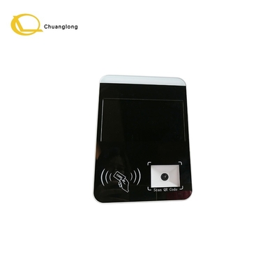 EMV NFC Ödeme Otobüsü Bilet Toplama Makinesi H158 Bilet-Onaylayıcı Trafik Yönetimi Akıllı POS Terminalı Ücretsiz SDK Üretilmiş Otobüs