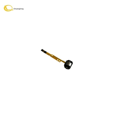 G10A282A02 1750304622 ATM Makinası Parçaları Diebold Nixdorf DN Ön Baş Standart DN200 Kart Okuyucu Ön Baş