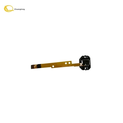 G10A282A02 1750304622 ATM Makinası Parçaları Diebold Nixdorf DN Ön Baş Standart DN200 Kart Okuyucu Ön Baş