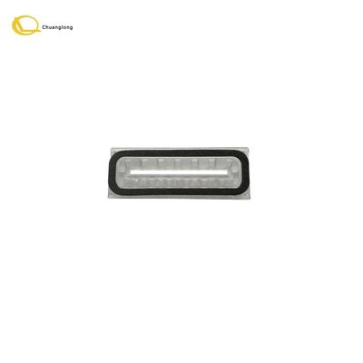 İyi fiyat 49246020000A 49-246020-000A OP560 ATM Makine Parçaları ATM Diebold Anti Skimmer Bezel OP560 ATM Anti Skimmer çevrimiçi